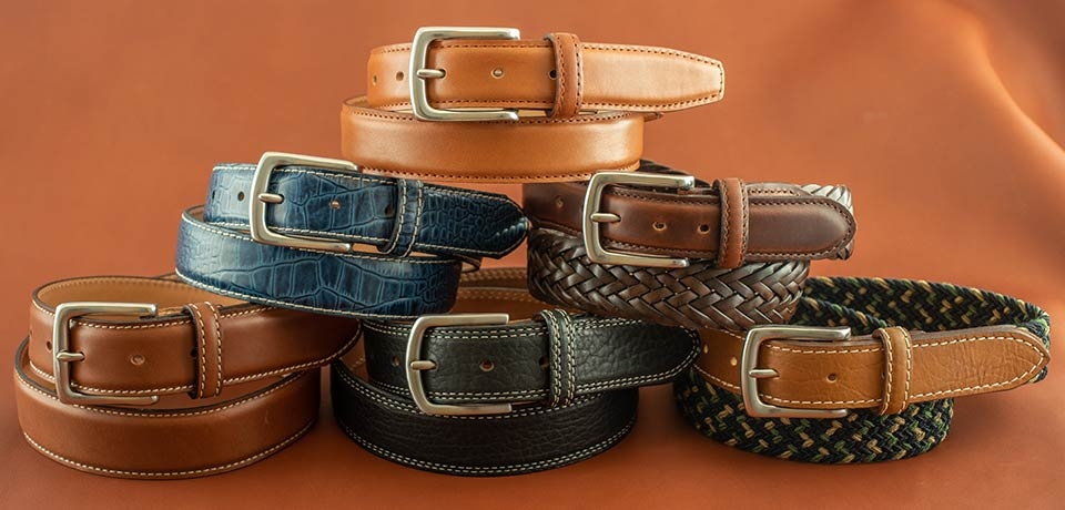 BELTS