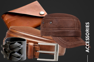Leather Crafts