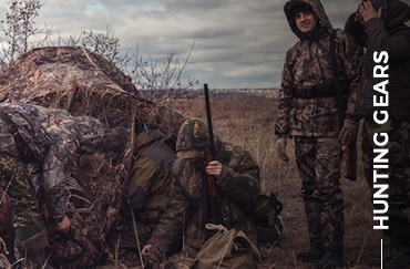 Hunting & Outdoor