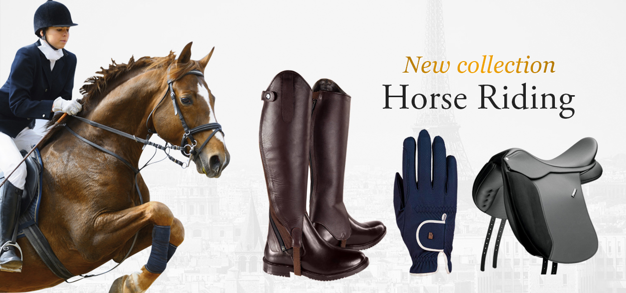 Horse Riding