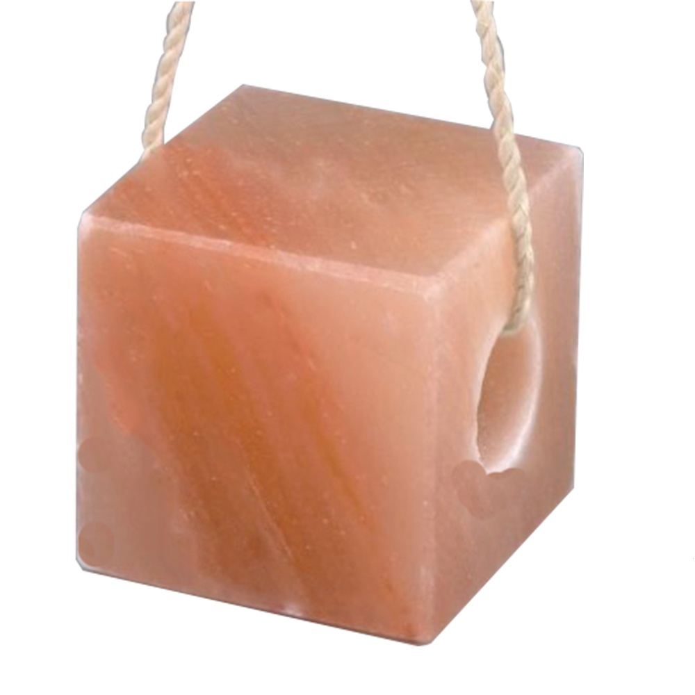Himalayan Salt