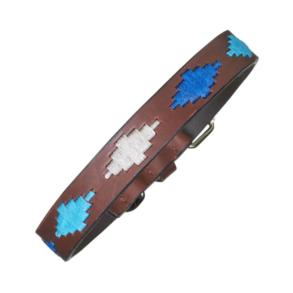 Polo Dog Collar