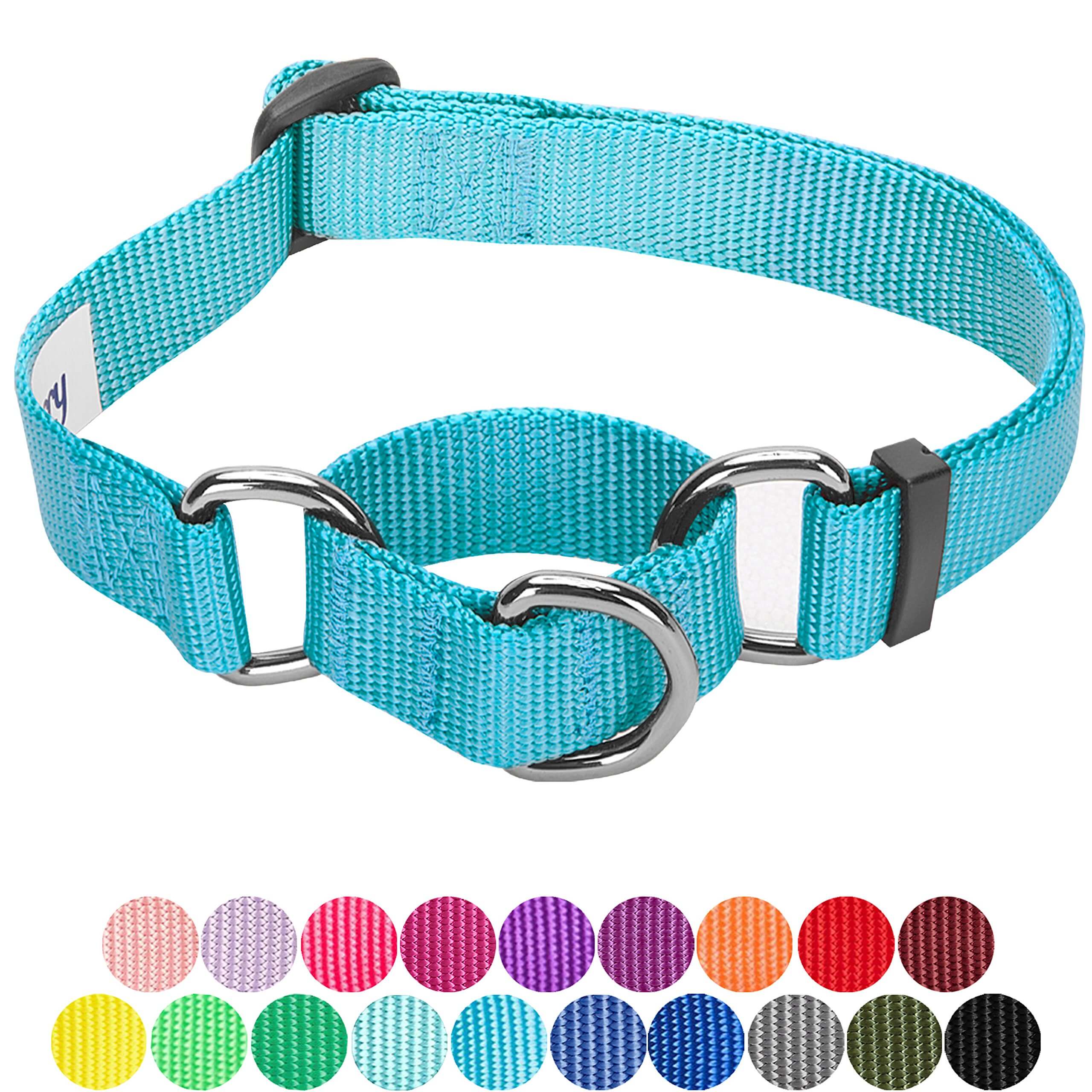 Nylon Dog Collar