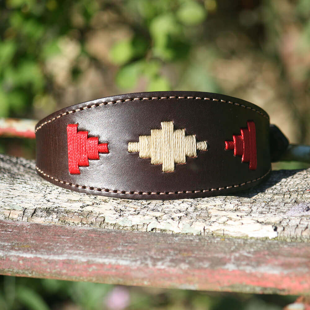 Polo Widest Dog collar